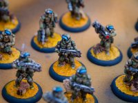 Pig Iron 28mm marines  (8 of 18)